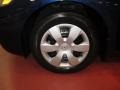 Blue Ribbon Metallic - Camry LE Photo No. 7