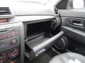 Sunlight Silver Metallic - MAZDA3 s Grand Touring Hatchback Photo No. 14