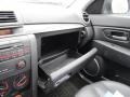 2006 Sunlight Silver Metallic Mazda MAZDA3 s Grand Touring Hatchback  photo #14