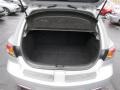 Sunlight Silver Metallic - MAZDA3 s Grand Touring Hatchback Photo No. 16