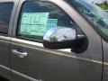 Mocha Steel Metallic - Suburban LTZ 4x4 Photo No. 25