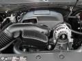 Mocha Steel Metallic - Suburban LTZ 4x4 Photo No. 27