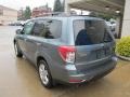 2009 Sage Green Metallic Subaru Forester 2.5 X Premium  photo #2