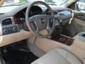 Mocha Steel Metallic - Suburban LTZ 4x4 Photo No. 28