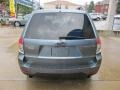 2009 Sage Green Metallic Subaru Forester 2.5 X Premium  photo #3