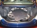 Blue Ribbon Metallic - Camry LE Photo No. 21