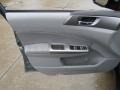 2009 Sage Green Metallic Subaru Forester 2.5 X Premium  photo #8