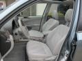 2009 Sage Green Metallic Subaru Forester 2.5 X Premium  photo #10