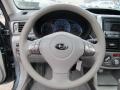 2009 Sage Green Metallic Subaru Forester 2.5 X Premium  photo #12