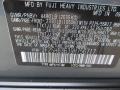 2009 Sage Green Metallic Subaru Forester 2.5 X Premium  photo #19