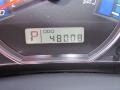 2009 Sage Green Metallic Subaru Forester 2.5 X Premium  photo #20