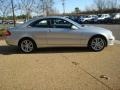 Iridium Silver Metallic - CLK 350 Coupe Photo No. 6