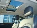 Iridium Silver Metallic - CLK 350 Coupe Photo No. 11