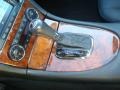 Iridium Silver Metallic - CLK 350 Coupe Photo No. 14