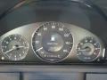 Iridium Silver Metallic - CLK 350 Coupe Photo No. 17