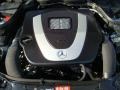Iridium Silver Metallic - CLK 350 Coupe Photo No. 19
