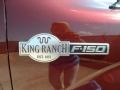 Royal Red Metallic - F150 King Ranch SuperCrew Photo No. 16