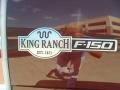2010 Royal Red Metallic Ford F150 King Ranch SuperCrew  photo #23