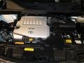 2008 Blizzard White Pearl Toyota Highlander Limited 4WD  photo #27