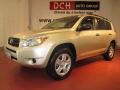 Savannah Metallic - RAV4 4WD Photo No. 1