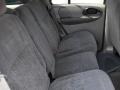 Light Pewter Metallic - TrailBlazer LS 4x4 Photo No. 18