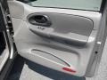 Light Pewter Metallic - TrailBlazer LS 4x4 Photo No. 21