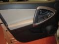 Savannah Metallic - RAV4 4WD Photo No. 12