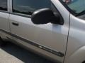 Light Pewter Metallic - TrailBlazer LS 4x4 Photo No. 22