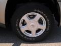 Light Pewter Metallic - TrailBlazer LS 4x4 Photo No. 23