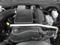 Light Pewter Metallic - TrailBlazer LS 4x4 Photo No. 24