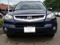 Royal Blue Pearl - RDX SH-AWD Technology Photo No. 3