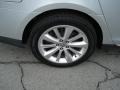 Brilliant Silver Metallic - MKS AWD Sedan Photo No. 9