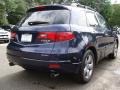Royal Blue Pearl - RDX SH-AWD Technology Photo No. 5