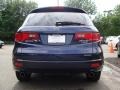 Royal Blue Pearl - RDX SH-AWD Technology Photo No. 6