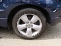Royal Blue Pearl - RDX SH-AWD Technology Photo No. 8