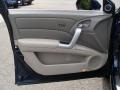 Royal Blue Pearl - RDX SH-AWD Technology Photo No. 9