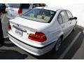 2005 Alpine White BMW 3 Series 325i Sedan  photo #6