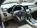 Royal Blue Pearl - RDX SH-AWD Technology Photo No. 18