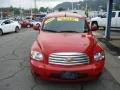 2011 Victory Red Chevrolet HHR LT  photo #3