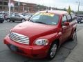 Victory Red - HHR LT Photo No. 4