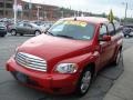 2011 Victory Red Chevrolet HHR LT  photo #4