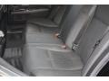 2008 Black Sapphire Metallic BMW 7 Series 750i Sedan  photo #15