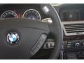 Black Controls Photo for 2008 BMW 7 Series #52994047
