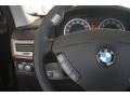 Black Controls Photo for 2008 BMW 7 Series #52994062