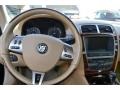 2007 Midnight Blue Metallic Jaguar XK XK8 Convertible  photo #6