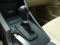 2009 Crystal Black Pearl Acura TSX Sedan  photo #23