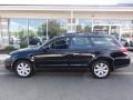 Obsidian Black Pearl - Outback 2.5i Wagon Photo No. 3