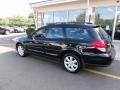 Obsidian Black Pearl - Outback 2.5i Wagon Photo No. 4