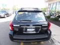 Obsidian Black Pearl - Outback 2.5i Wagon Photo No. 6