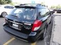 Obsidian Black Pearl - Outback 2.5i Wagon Photo No. 7